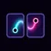 Neon Panorama icon