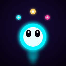 Neon Comet icon