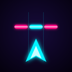 Neon Shift icon